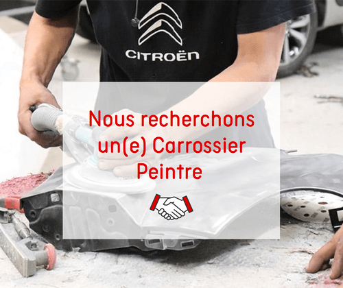 carrossier