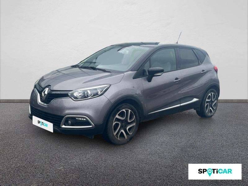 RENAULT Captur Diesel