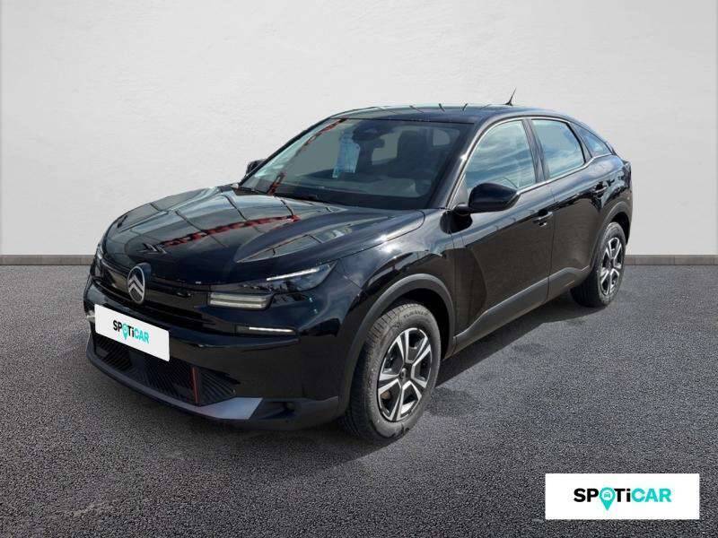 CITROEN C4 Hybride