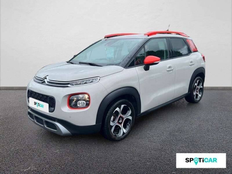 CITROEN C3 Aircross Diesel