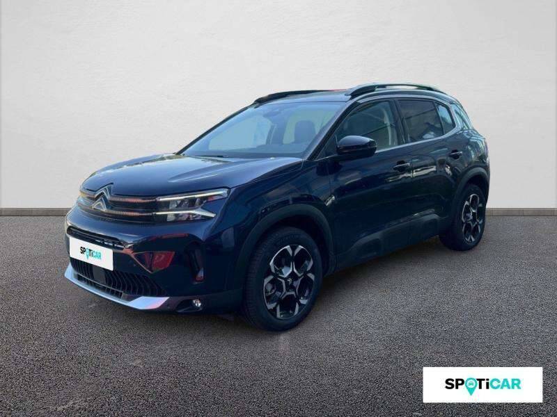 CITROEN C5 Aircross Hybride