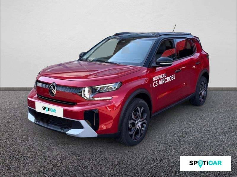 CITROEN C3 Aircross Essence