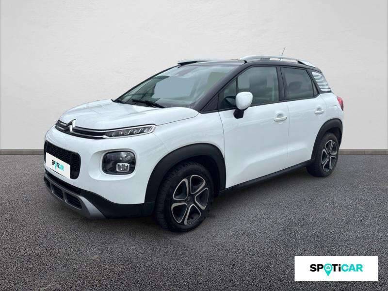 CITROEN C3 Aircross Essence