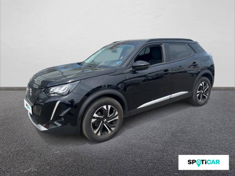 Peugeot 2008 (2) Essence