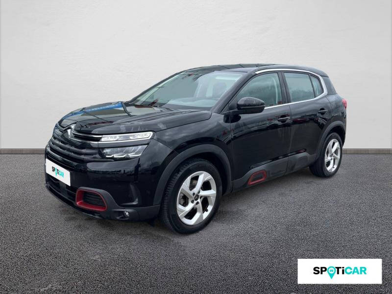 Citroën C5 Aircross Essence