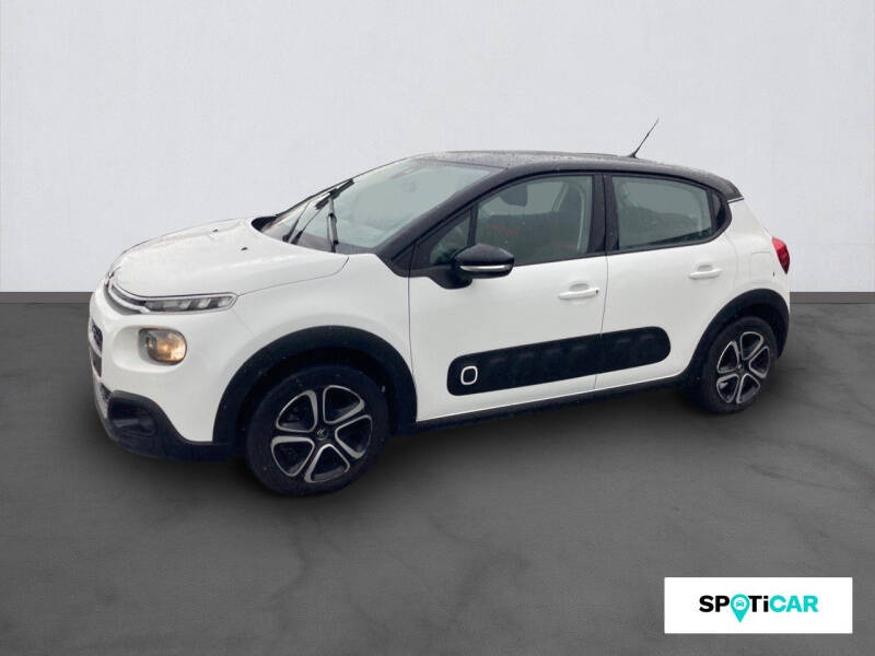 Citroën C3 (3) Essence