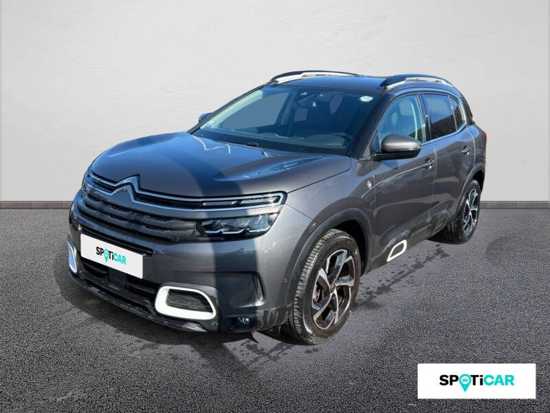 Citroën C5 Aircross Diesel