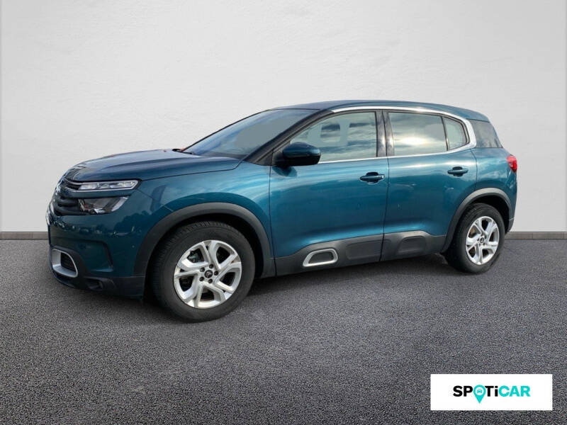 Citroën C5 Aircross Essence