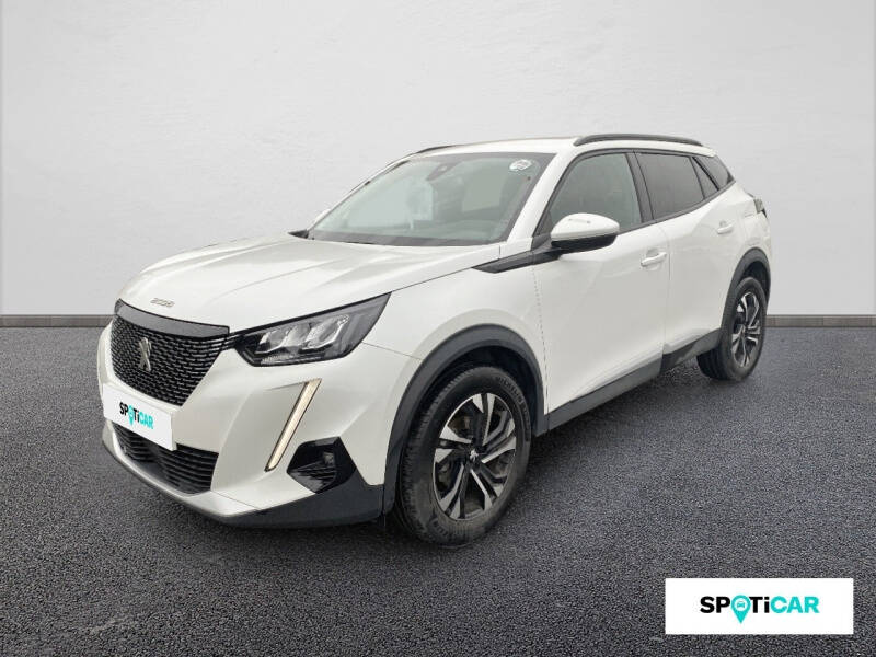 Peugeot 2008 (2) Essence