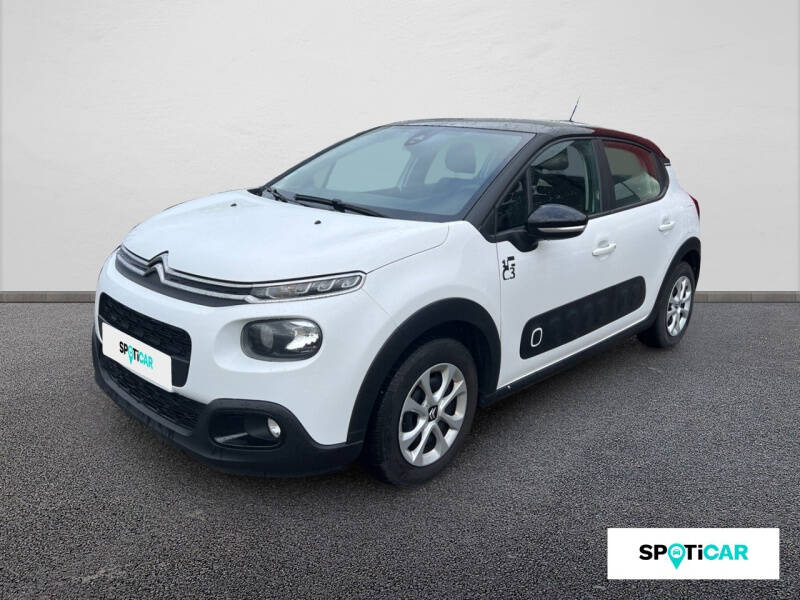 Citroën C3 (3) Essence