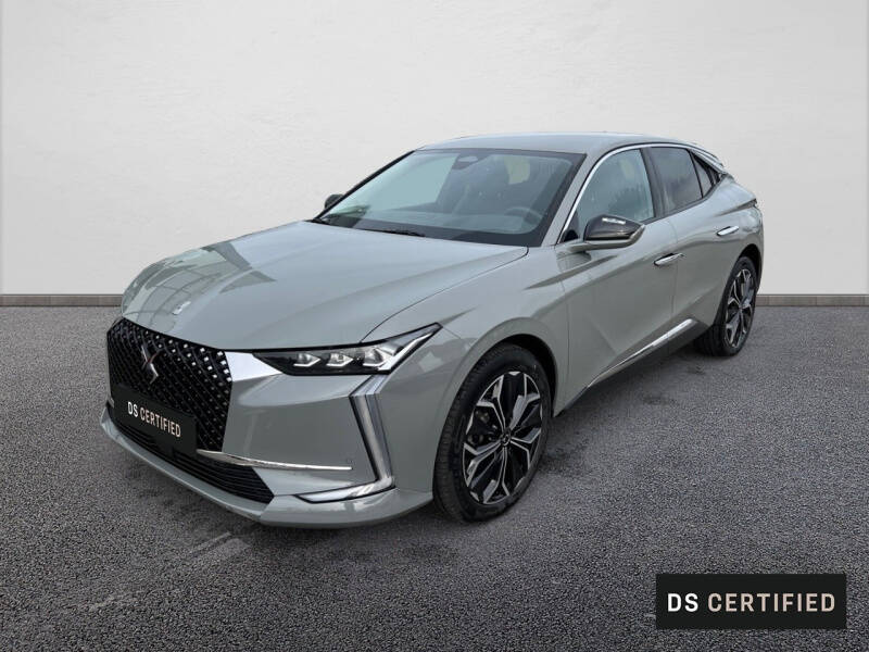 Ds DS 4 (2) Diesel