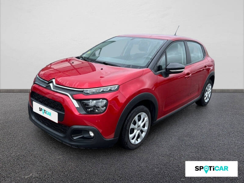 Citroën C3 (3) Diesel
