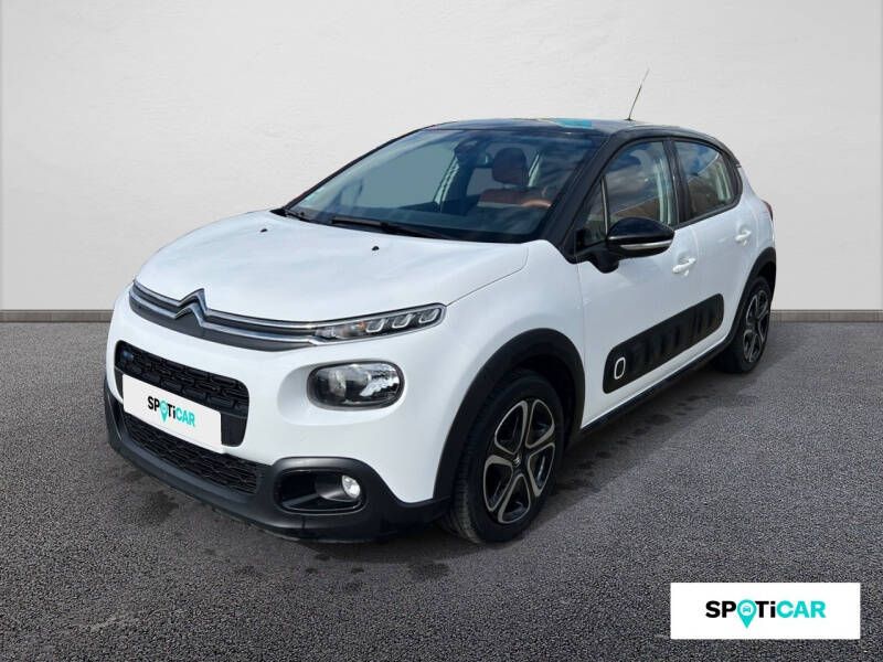 Citroën C3 (3) Essence