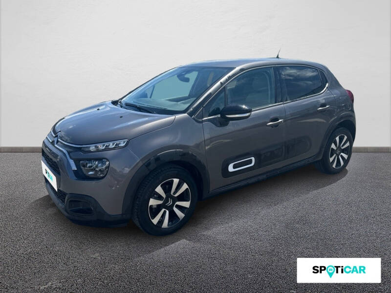 Citroën C3 (3) Essence