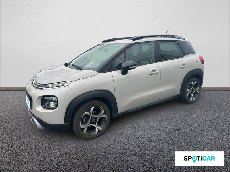 Citroën C3 Aircross Essence