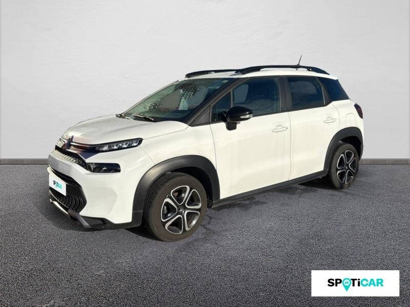 Citroën C3 Aircross Diesel