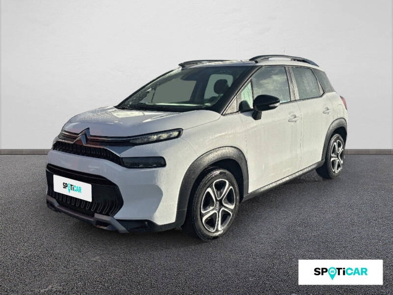 Citroën C3 Aircross Diesel