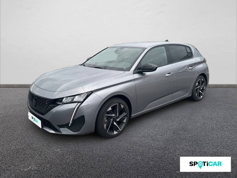 Peugeot 308 (3) Diesel