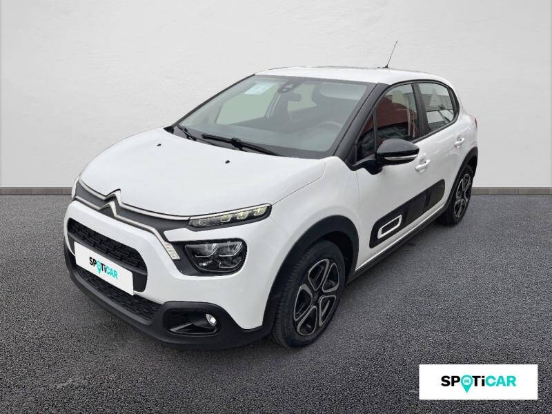 Citroën C3 (3) Essence