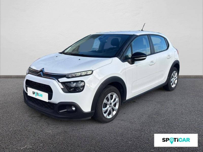 Citroën C3 Société (3) Diesel