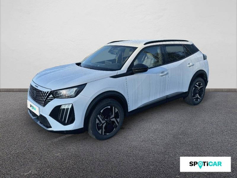 Peugeot 2008 (2) Diesel