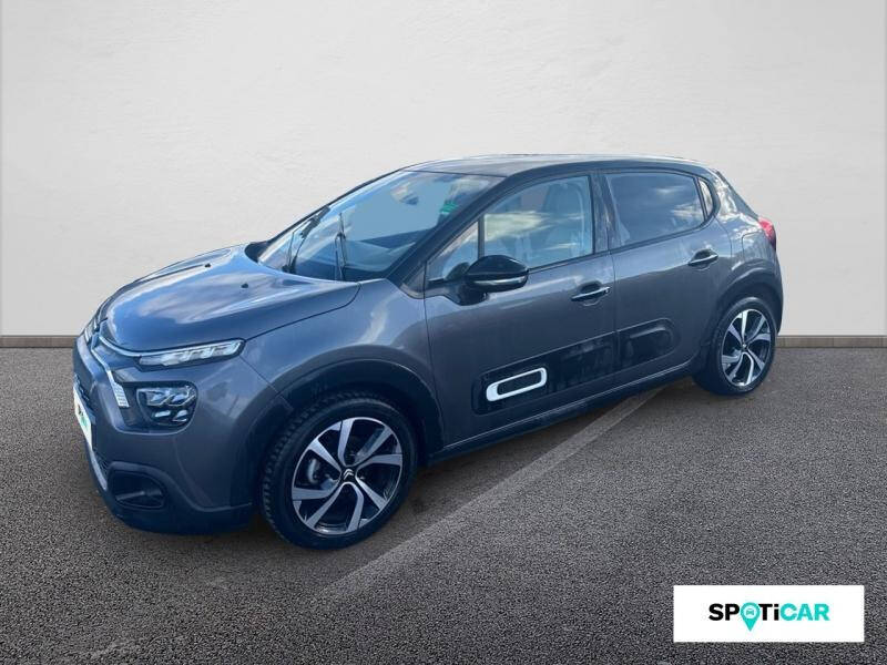Citroën C3 (3) Essence