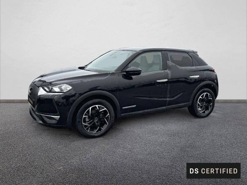Ds DS 3 Crossback Essence
