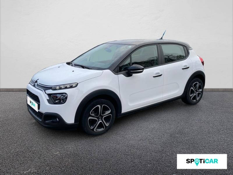 Citroën C3 (3) Essence