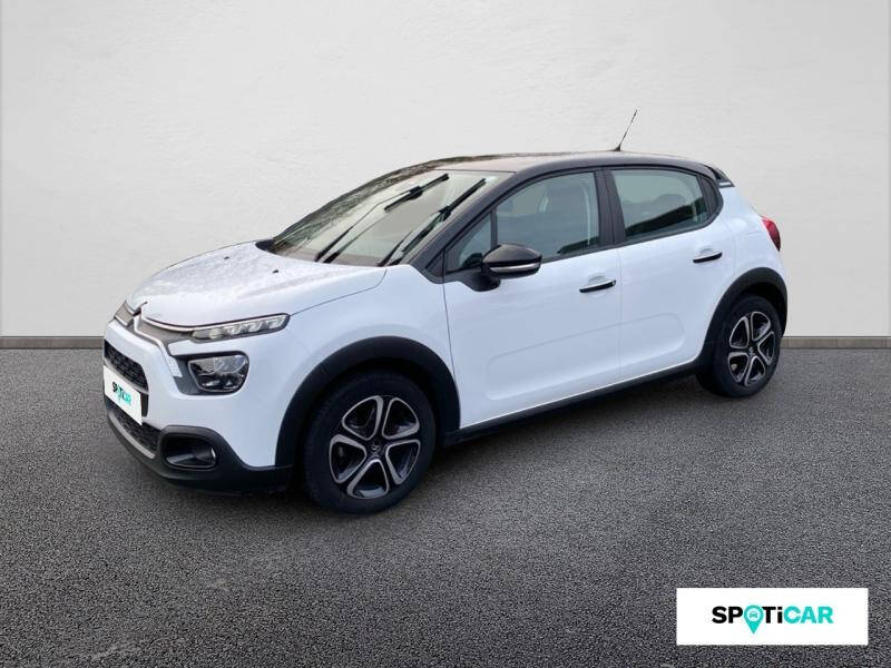 Citroën C3 (3) Essence