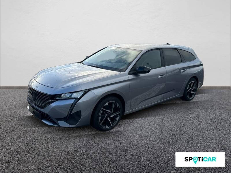 Peugeot 308 SW (3) Diesel