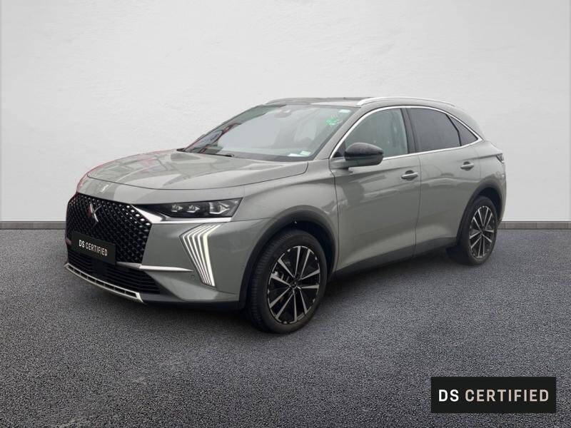 Ds DS 7 Diesel