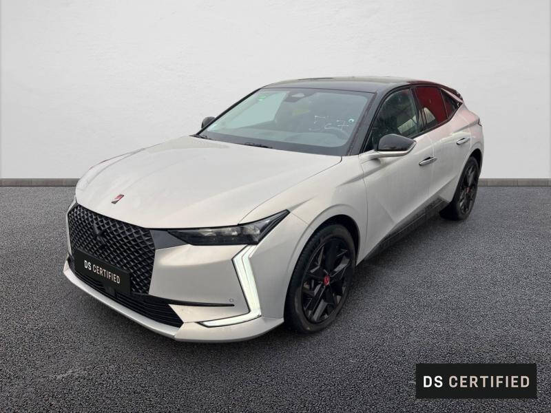 Ds DS 4 (2) Diesel