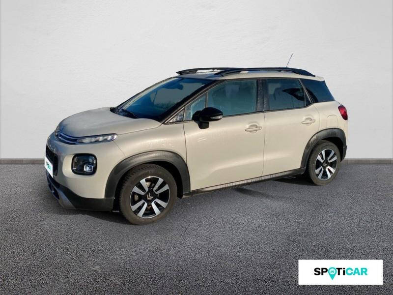 Citroën C3 Aircross Essence