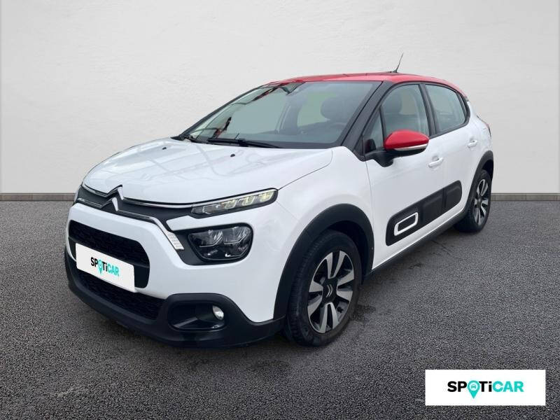 Citroën C3 (3) Essence