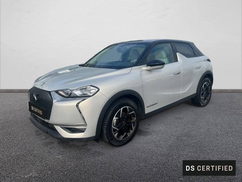 Ds DS 3 Crossback Essence