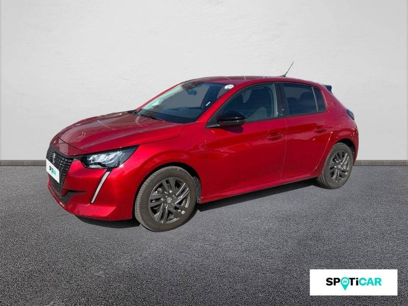 Peugeot 208 (2) Essence