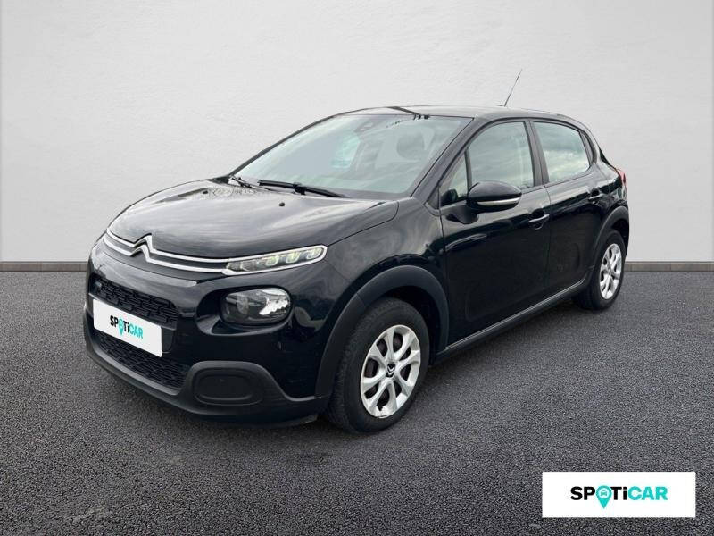 Citroën C3 (3) Essence