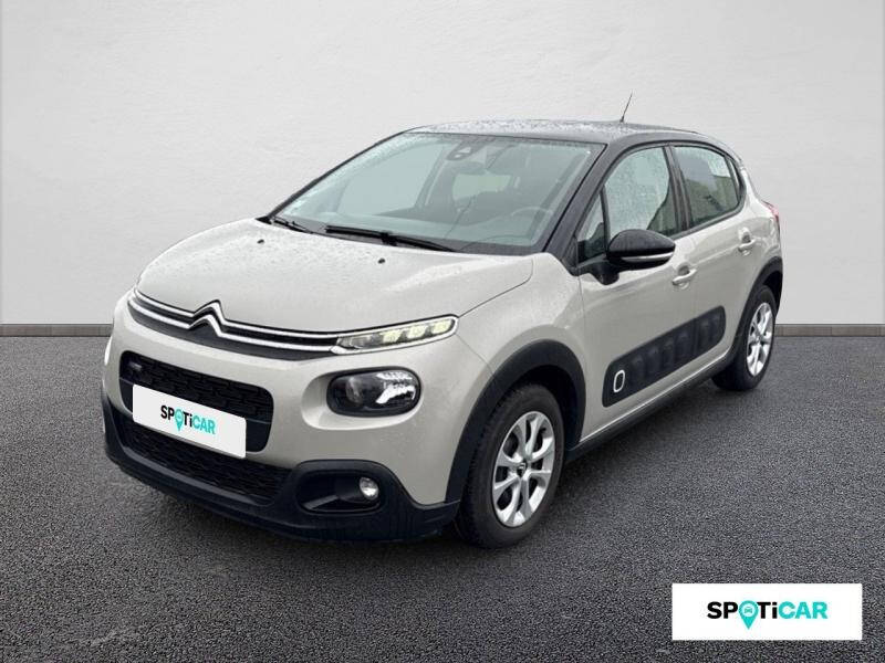 Citroën C3 (3) Essence