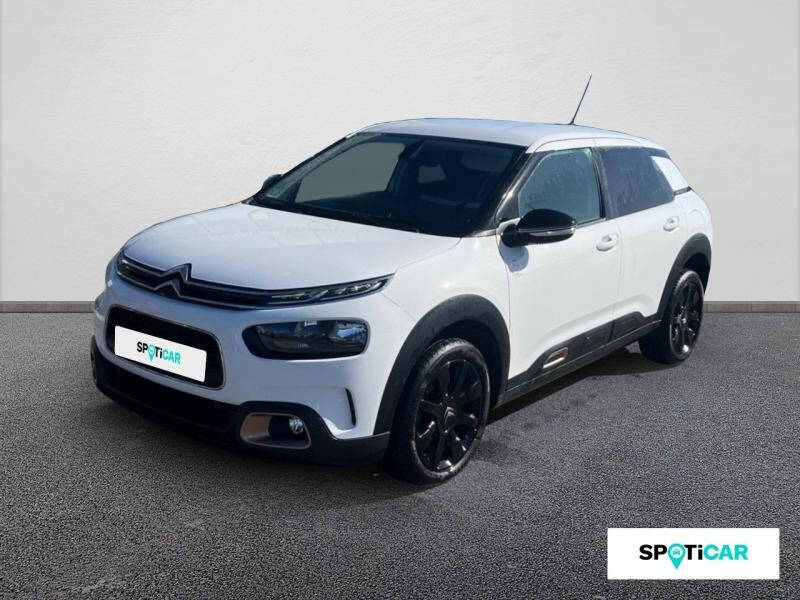 Citroën C4 Cactus Essence