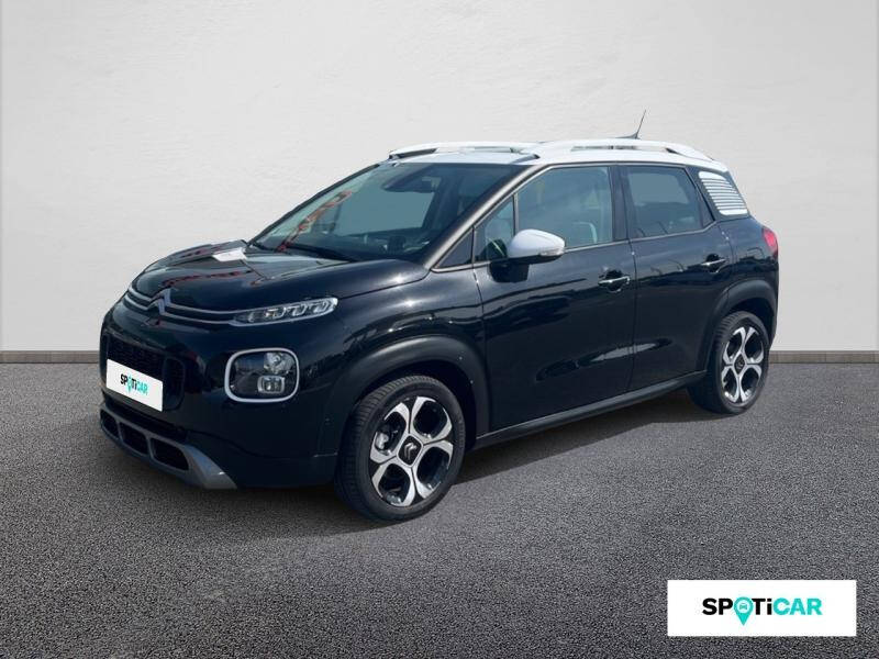 Citroën C3 Aircross Essence