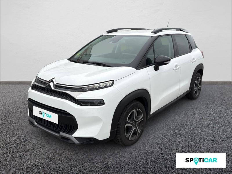 Citroën C3 Aircross Diesel