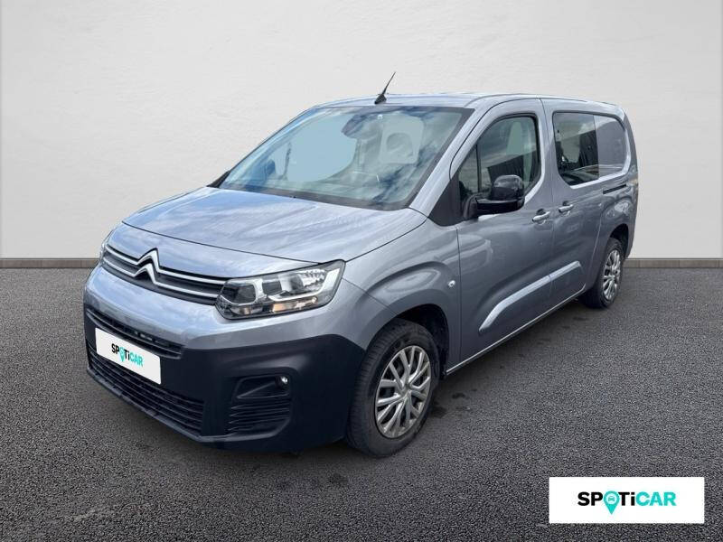 Citroën Berlingo Van (3) Diesel