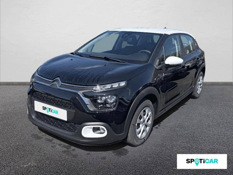 Citroën C3 (3) Diesel