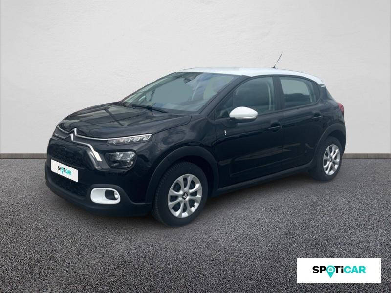 Citroën C3 (3) Essence