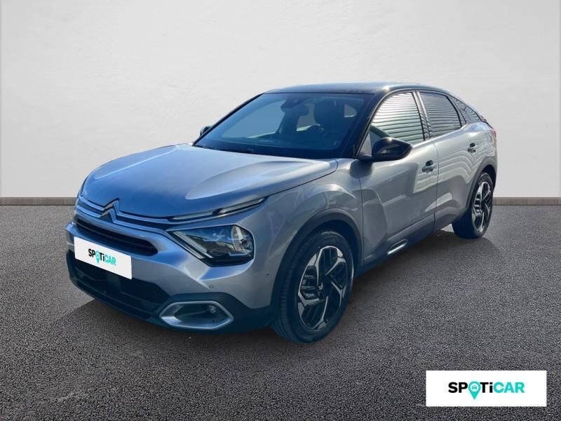 Citroën C4 (3) Essence