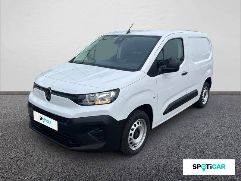 Citroën Berlingo Van (3) Diesel