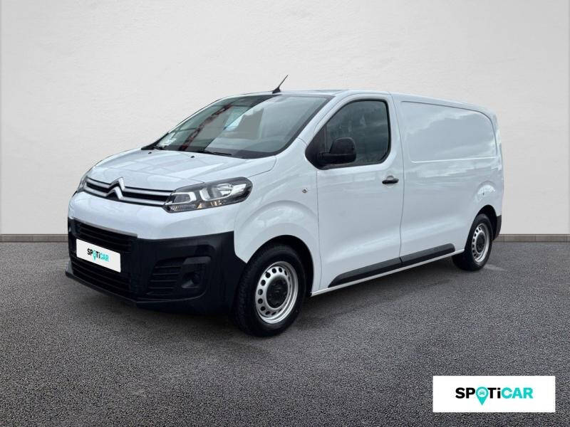 Citroën Jumpy (3) Diesel