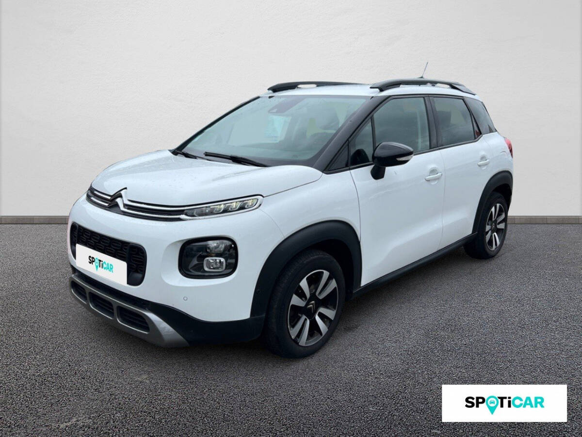 Citroën C3 Aircross Diesel