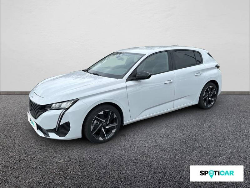 Peugeot 308 (3) Diesel