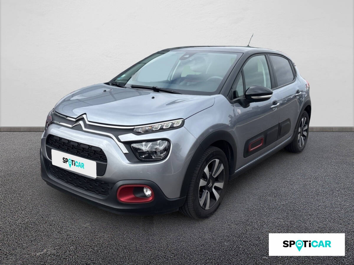 Citroën C3 (3) Essence